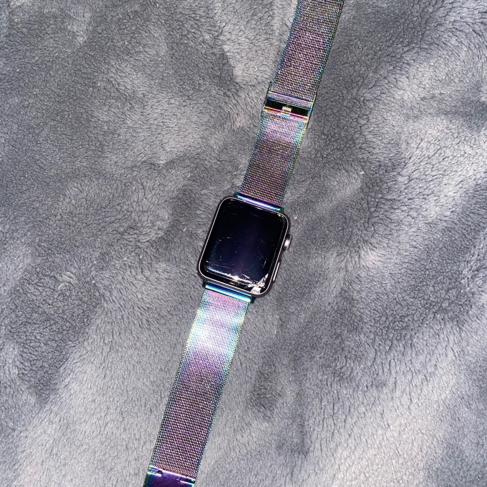 Apple Watch Series 3